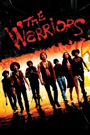 Watch Free The Warriors 1979