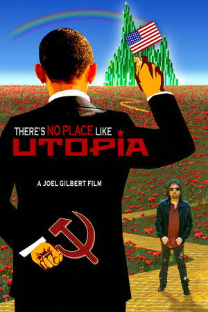 Watch Free Theres No Place Like Utopia (2014)