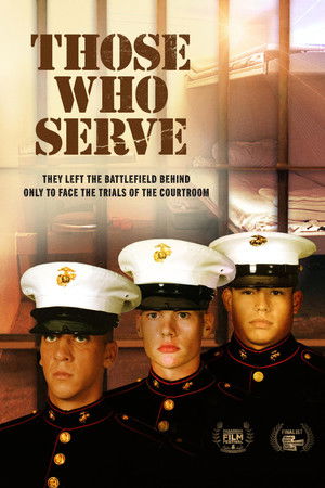 Watch Free Those Who Serve (2023)