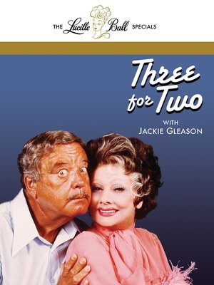 Watch Free Three for Two (1975)