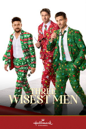 Watch Free Three Wisest Men (2025)