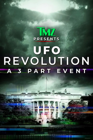 Watch Free TMZ Presents UFO Revolution (2024-)