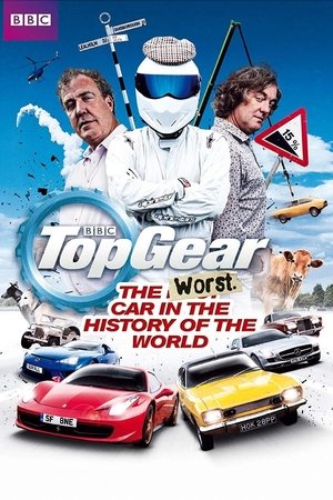 Watch Full Movie: Top Gear: The Worst Car in the History of the World (2012)