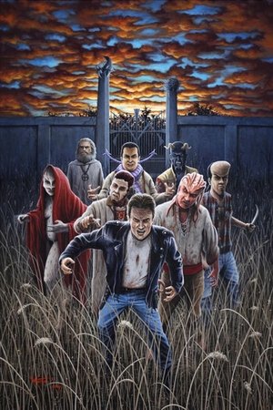 Watch Free Tribes of the Moon: The Making of Nightbreed (2014)