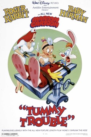 Watch Free Tummy Trouble (1989)
