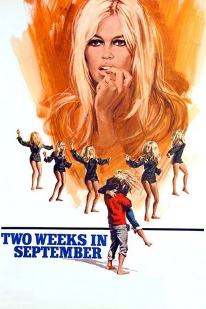 Watch Free Two Weeks in September (1967)