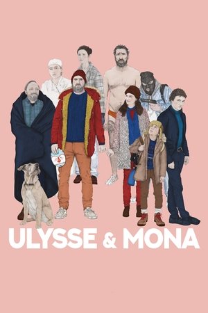 Watch Free Ulysses & Mona (2018)