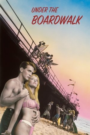 Watch Free Under the Boardwalk (1988)