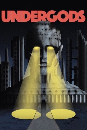 Watch Free Undergods (2020)