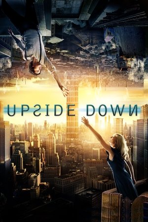 Watch Free Upside Down (2012)