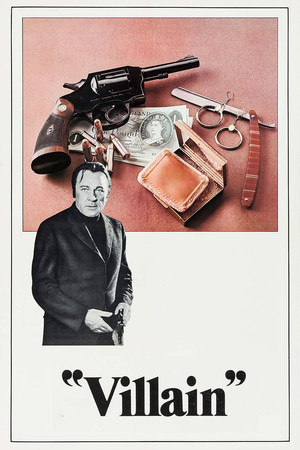 Watch Free Villain (1971)