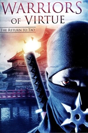 Watch Free Warriors of Virtue 2: Return to Tao (2002)