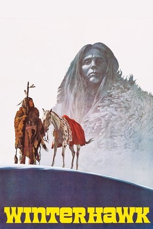 Watch Free Winterhawk (1975)