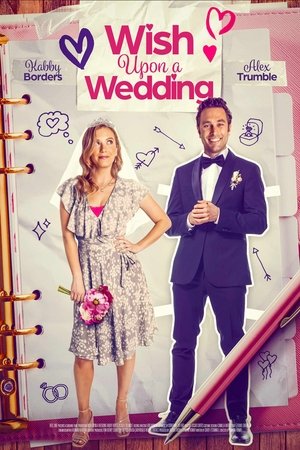 Watch Free The Wedding Wish (2023)