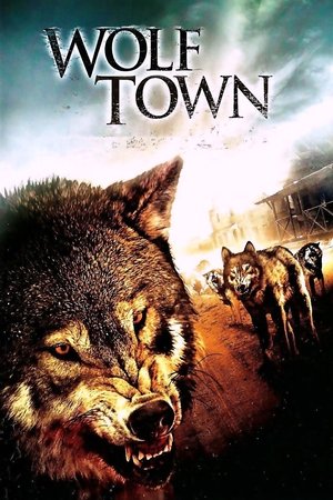 Watch Free Wolf Town (2011)