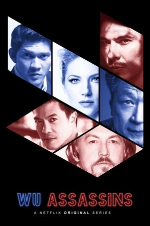 Watch Free Wu Assassins (2019 )