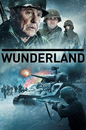 Watch Free Wunderland (2018)