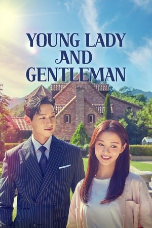 Watch Free Young Lady and Gentleman (2021-)