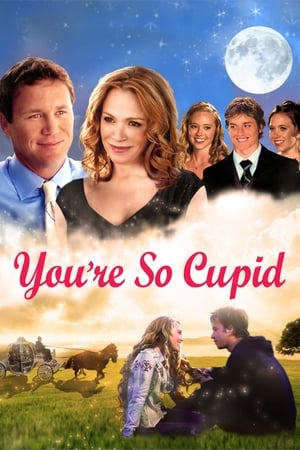 Watch Free Youre So Cupid! (2010)