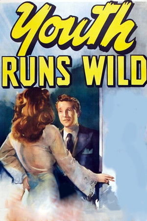 Watch Free Youth Runs Wild (1944)