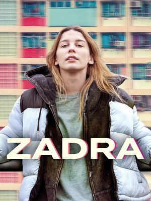 Watch Free Zadra (2022)