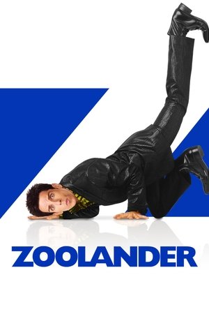 Watch Free Zoolander (2001)