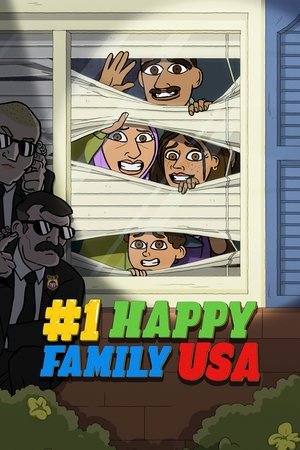 Watch Free 1 Happy Family USA (2025-)