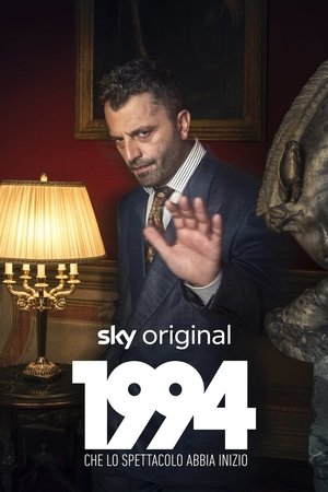 Watch Free 1994 (2019 )
