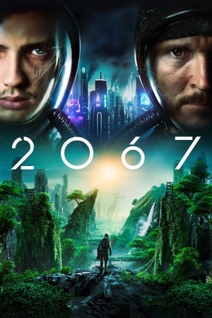 Watch Free 2067 (2020)