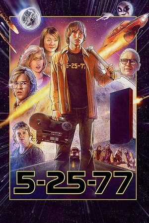 Watch Free 5 25 77 (2022)