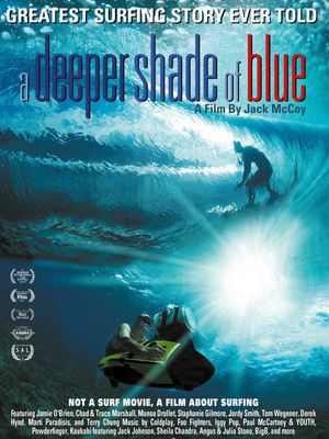 Watch Free A Deeper Shade of Blue (2011)