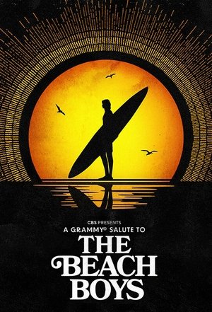 Watch Free A Grammy Salute to the Beach Boys (2023)