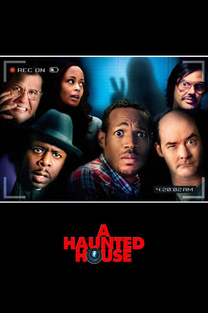 Watch Free A Haunted House 2013