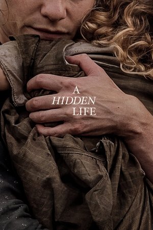 Watch Free A Hidden Life (2019)