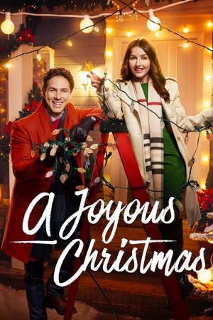 Watch Free A Joyous Christmas (2017)