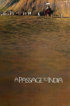 Watch Free A Passage to India (1984)
