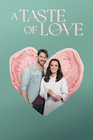 Watch Free A Taste of Love (2024)