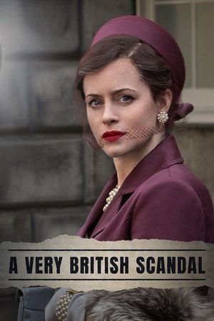 Watch Free A Very British Scandal (2021)