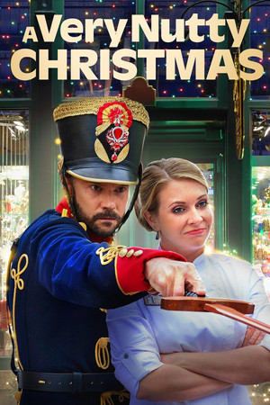 Watch Free A Very Nutty Christmas (2018)