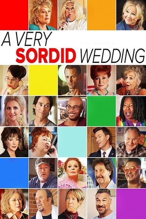Watch Free A Very Sordid Wedding (2017)