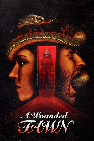 Watch Free A Wounded Fawn (2022)