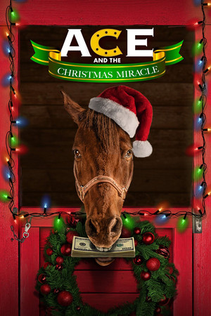 Watch Free Ace the Christmas Miracle (2021)