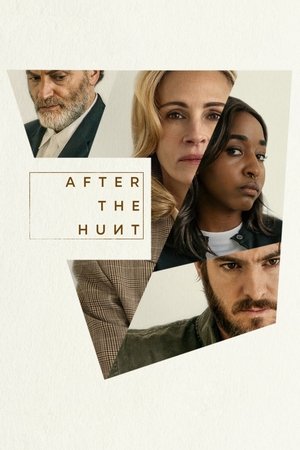 Watch Free After the Hunt (2025)