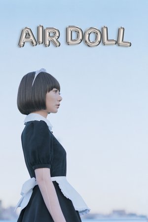 Watch Free Air Doll (2009)