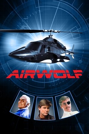 Watch Free Airwolf (19841986)