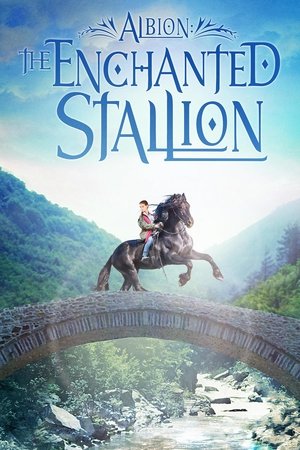 Watch Free Albion: The Enchanted Stallion (2016)