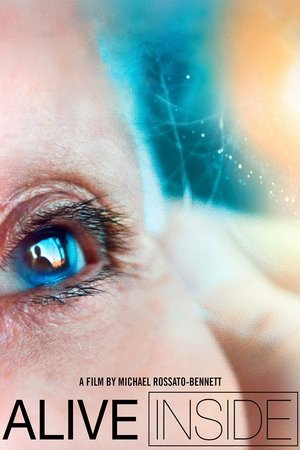 Watch Free Alive Inside (2014)