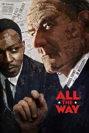 Watch Free All the Way (2016)
