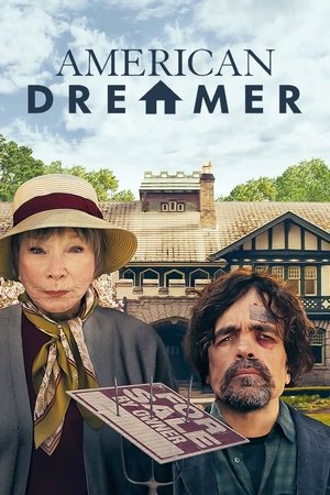 Watch Free American Dreamer (2022)