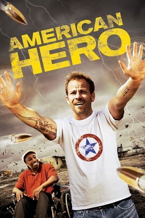 Watch Free American Hero (2015)